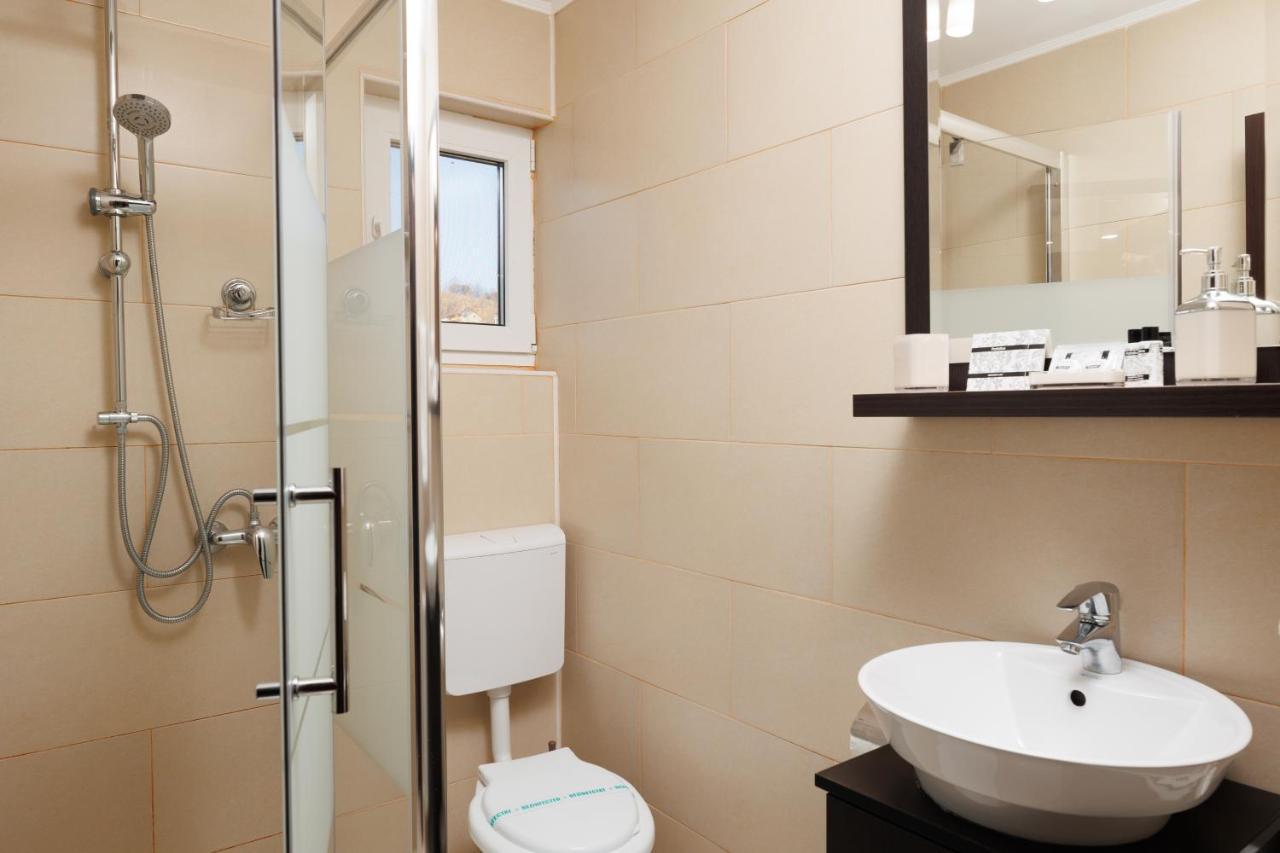 Casa Cu Salcami Villa Moieciu de Jos Ngoại thất bức ảnh