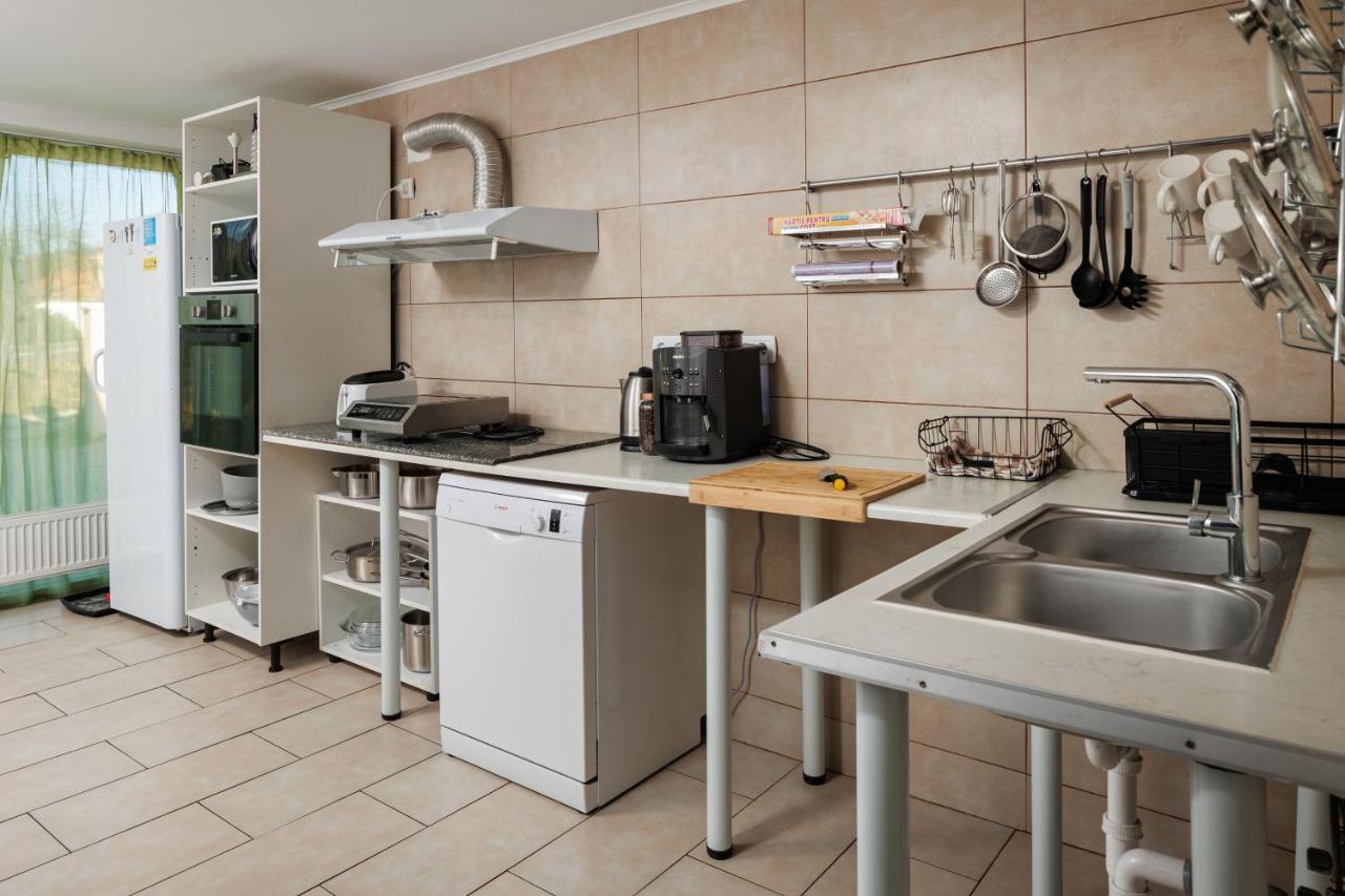 Casa Cu Salcami Villa Moieciu de Jos Ngoại thất bức ảnh