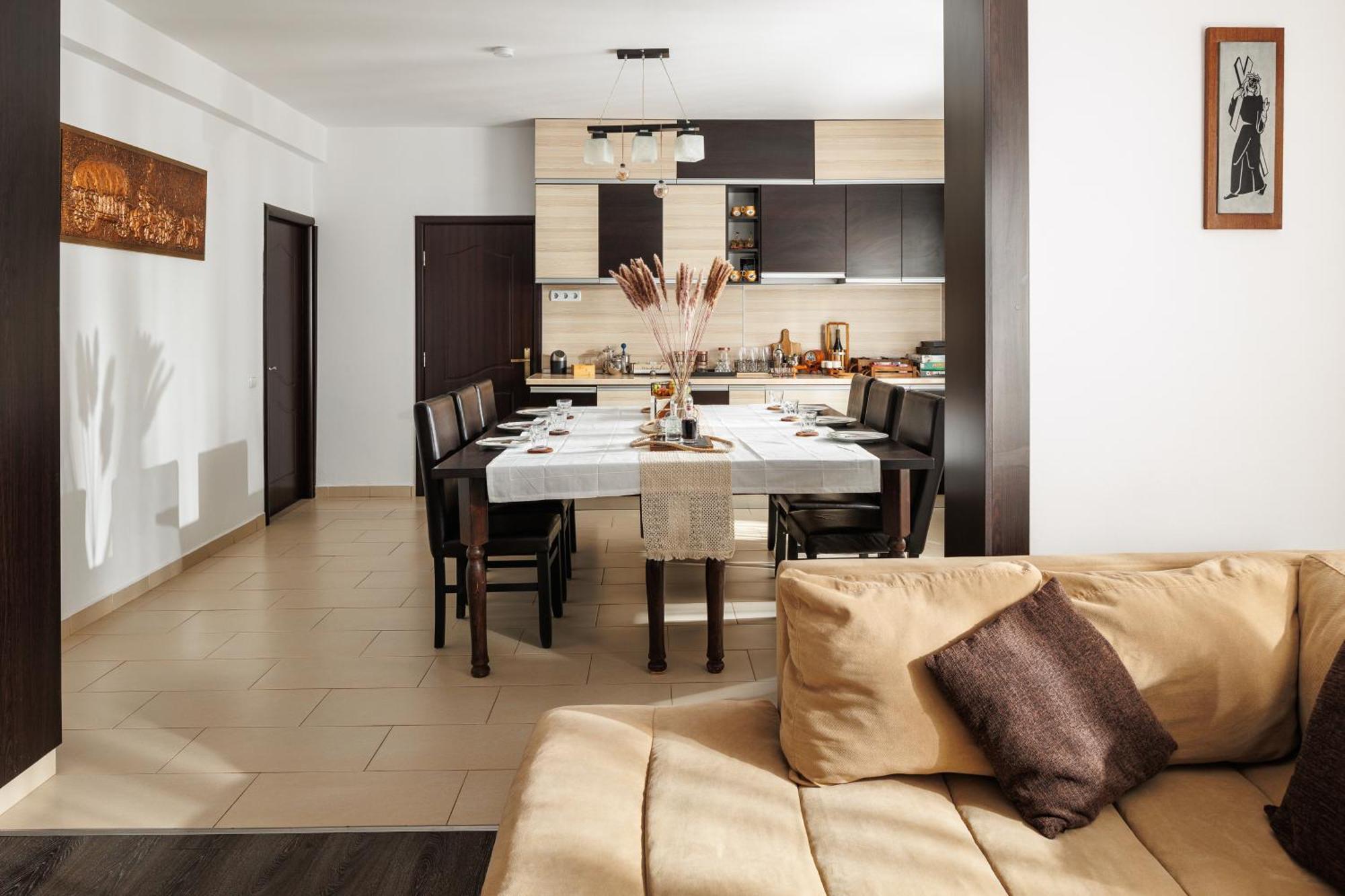 Casa Cu Salcami Villa Moieciu de Jos Ngoại thất bức ảnh